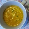 Carrot soup