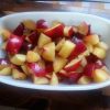 Plum crumble1