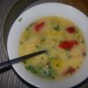 Courgette and Pepper Soup 20200518_110105